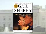 сценарий будет основан на вышедшей в 2000 году и имеющей большую популярность книге известной американской журналистки Гейл Шихай (Gail Sheehy) "Выбор Хиллари".