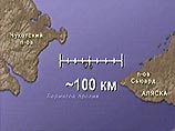 Российские власти собираются построить 100-километровый туннель под Беринговым проливом, чтобы соединить Чукотку и Аляску Российские власти собираются построить 100-километровый туннель под Беринговым проливом, чтобы соединить Чукотку и Аляску