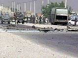 По предварительным данным, в результате подрыва в Кабуле автобуса с миротворцами погибли шесть и ранены 16 человек