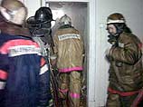 В Новосибирске сгорел ночной клуб -пострадали шесть человек