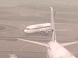 Дождь и туман не повлиял на работу московских аэропортов