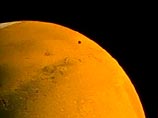 NASA отправляет на Марс космический аппарат, но не уверено в успехе миссии