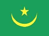 В Мавритании совершена попытка государственного переворота