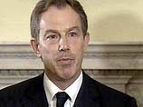 Помощник Тони Блэра извинился перед разведчиками за досье по Ираку