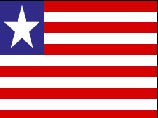 В столице Либерии Монровии слышна 
артиллерийская канонада