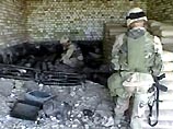 США направляют в Ирак 1300 человек на поиски оружия массового поражения США направляют в Ирак 1300 человек на поиски оружия массового поражения