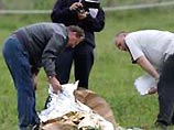 В Германии порыв ветра унес прикрепленный к земле воздушный шар вместе с ребенком В Германии порыв ветра унес прикрепленный к земле воздушный шар вместе с ребенком