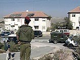 Начальник генерального штаба израильской армии генерал Моше Яалон отдал приказ о подготовке демонтажа 15 незаконных поселений на Западном берегу Иордана