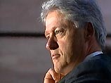 На втором месте в опросе идет президент США Билл Клинтон... На втором месте в опросе идет президент США Билл Клинтон...