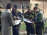 В Чечне убит заместитель гендиректора "Грознефти"