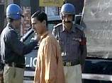 В Пакистане террористы убили 11 полицейских-курсантов
