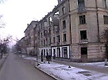 Временная столица Чечни, город Гудермес, в новогодние праздники остался без питьевой воды Временная столица Чечни, город Гудермес, в новогодние праздники остался без питьевой воды