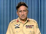 Генерал Мушарраф против "талибанизации" Пакистана