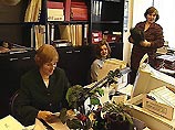 Прокуратура обвиняет ОРТ в том, что канал недоплатил таможне свыше миллиона долларов Прокуратура обвиняет ОРТ в том, что канал недоплатил таможне свыше миллиона долларов