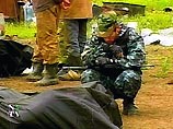 В Чечне погибли 6 сотрудников правоохранительных органов за сутки В Чечне погибли 6 сотрудников правоохранительных органов за сутки