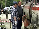 Составлен фоторобот сообщника террористки, взорвавшей автобус под Моздоком Составлен фоторобот сообщника террористки, взорвавшей автобус под Моздоком