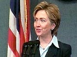 Хилари Клинтон не будет участвовать в президентских выборах 2008 года