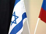 Москва удовлетворена развитием отношений с Израилем