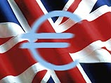 Великобритания проведет референдум о присоединении к евро