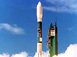 NASA отложило запуск ракеты на Марс NASA отложило запуск ракеты на Марс