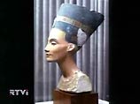 Ученые нашли мумию Нефертити - самой красивой царицы в мире