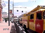 Новое ЧП в московском метро: возгорание на станции "Красные ворота" Новое ЧП в московском метро: возгорание на станции "Красные ворота"