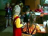 В детских учреждениях Москвы и Подмосковья во время праздников возможны теракты В детских учреждениях Москвы и Подмосковья во время праздников возможны теракты