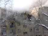 Спасатели закончили поисковые работы на месте взрыва дома в Новосибирске
