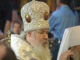 ''Ваши труды, направленные на упрочение гражданского мира и согласия, развитие межрелигиозного диалога заслуживают глубокой благодарности наших соотечественников'', говорится в поздравлении, которое направил Алексию II президент Путин ''Ваши труды, направленные на упрочение гражданского мира и согласия, развитие межрелигиозного диалога заслуживают глубокой благодарности наших соотечественников'', говорится в поздравлении, которое направил Алексию II президент Путин