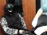 В "Шереметьево" поймали американца с 48 тыс. контрабандных долларов