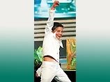 В детском "Евровидении" победил 10-летний цыган Чича
