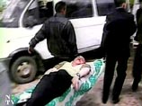 В Астрахани задержан один из причастных к теракту в Каспийске В Астрахани задержан один из причастных к теракту в Каспийске
