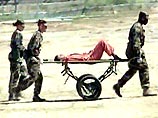 Узников Гуантанамо будут казнить прямо на военной базе