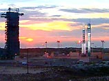 США запустили на Марс ракету, старт которой откладывался дважды США запустили на Марс ракету, старт которой откладывался дважды