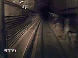 В метро приняты экстренные меры по повышению уровня безопасности пассажиров