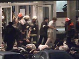 Суд в Москве рассмотрит иски иностранцев, пострадавших от теракта на Дубровке Суд в Москве рассмотрит иски иностранцев, пострадавших от теракта на Дубровке