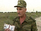Минувший вторник ознаменован успехами федеральных сил в сфере борьбы с известными полевыми командирами в Чечне Минувший вторник ознаменован успехами федеральных сил в сфере борьбы с известными полевыми командирами в Чечне
