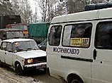 Как сообщил источник в управлении ГИБДД столицы, в ходе этого мероприятия планируется полностью проверить все работающие в Московском регионе маршрутные такси