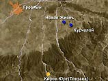 В чеченском селе Киров-Юрт боевики убили школьного учителя В чеченском селе Киров-Юрт боевики убили школьного учителя