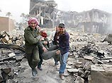 Житель Ирака хочет судить Рамсфельда за бомбардировки