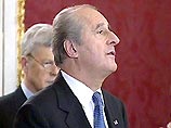 Президент Австрии вновь госпитализирован с диагнозом воспаление легких Президент Австрии вновь госпитализирован с диагнозом воспаление легких
