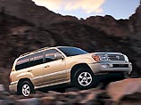 Ранее представители Toyota заявляли, что изучают возможность строительства автозавода в РФ. В случае реализации проекта, на заводе будут собирать внедорожники Land Cruiser, причем не только для продаж в России, но и для поставок продукции на экспорт Ранее представители Toyota заявляли, что изучают возможность строительства автозавода в РФ. В случае реализации проекта, на заводе будут собирать внедорожники Land Cruiser, причем не только для продаж в России, но и для поставок продукции на экспорт