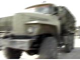 Трое военнослужащих бежали из Кантемировской дивизии с оружием, угнав грузовик "Урал" Трое военнослужащих бежали из Кантемировской дивизии с оружием, угнав грузовик "Урал"