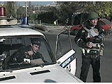 Как сообщил источник в ГУВД столицы, происшествие произошло около часа назад, в настоящий момент дезертиры двигаются в сторону Москвы Как сообщил источник в ГУВД столицы, происшествие произошло около часа назад, в настоящий момент дезертиры двигаются в сторону Москвы