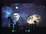 Знаменитый британский писатель-фантаст Артур Кларк посылает в космос свою ДНК. Он принял такое решение в надежде вновь возродиться путем клонирования Знаменитый британский писатель-фантаст Артур Кларк посылает в космос свою ДНК. Он принял такое решение в надежде вновь возродиться путем клонирования