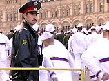 Обеспечивать порядок в День России на улицах Москвы будет 4,5 тыс. милиционеров