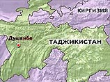 Один человек погиб, еще пятеро получили ранения в результате взрыва в маршрутном такси на окраине Душанбе