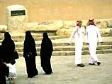 130 саудовских улемов (богословов) выступили с коллективным заявлением, требующим сохранение статуса женщин в рамках канонов ислама