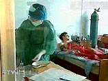 25-летний житель Благовещенска Денис Сойников, перенесший атипичную пневмонию, полностью выздоровел и выписан из больницы