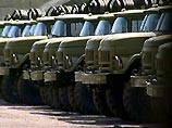Трое солдат, сбежавших из Кантемировской дивизии, задержаны и возвращены в часть Трое солдат, сбежавших из Кантемировской дивизии, задержаны и возвращены в часть